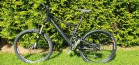 Mountainbike - Cube Stereo Hessen - Siegbach Vorschau