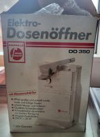 Elektro Dosenöffner Sachsen-Anhalt - Rogätz Vorschau