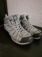 Columbia Wanderschuhe Trekkingstiefel Gr.39,5 wasserfest Berlin - Steglitz Vorschau