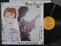 DAVID BOWIE Scary Monsters / LP Germany 1980 RCA PL 13647 Nordrhein-Westfalen - Rösrath Vorschau