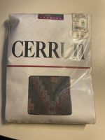 Cerruti Vintage Strumpfhose in Größe III 42/44 Hannover - Bothfeld-Vahrenheide Vorschau