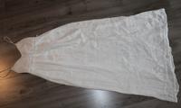 Sommer Kleid Amisu Maxi gr.36/s Mecklenburg-Vorpommern - Klein Rogahn Vorschau