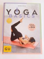 Yoga Basics Mecklenburg-Vorpommern - Greifswald Vorschau