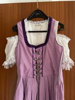 ** Süßes Damen-Dirndl Gr. 38 ** für Bergkirchweih Bayern - Erlangen Vorschau