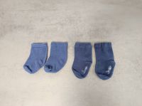 AL56 AL62 AL-ACC blaue Socken in Größe 15-16 Blumenthal - Lüssum-Bockhorn Vorschau
