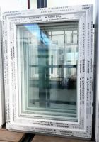 80x110 cm BxH Kunststoff Fenster Dreh-Kipp NEU sofort kaufen! Burglesum - Burg-Grambke Vorschau