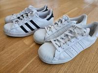 2 x ADIDAS SUPERSTAR Kr. Dachau - Dachau Vorschau