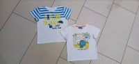 T-Shirts Paket Gr. 92 Nordrhein-Westfalen - Wiehl Vorschau