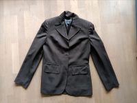 Banana Republic Blazer, Gr. 36 / 38 Braun München - Bogenhausen Vorschau