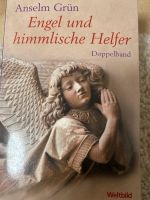 Buch Anselm Grün Himmlische Helfer und Engel Bayern - Reichling Vorschau