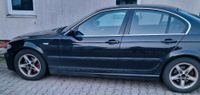 Bmw e46 m paket 320d Bayern - Wildenberg Vorschau