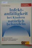 Infektanfälligkeit bei Kindern natürlich behandeln Bayern - Winkelhaid Vorschau