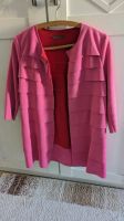 Dixie Mantel blazer S Rosa pink Sommer Sommermantel longblazer Leipzig - Leipzig, Südvorstadt Vorschau