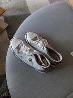Turnschuhe, Chucks der Marke Rieker, Gr. 38 Bayern - Schwarzenbach a d Saale Vorschau
