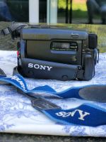Tolle Sony 8 Video cam  NP - 77H Aubing-Lochhausen-Langwied - Aubing Vorschau