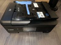 Canon pixma TR8550 Nordrhein-Westfalen - Gladbeck Vorschau