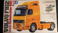 Modellbau Volvo FH12 Tamiya Nordrhein-Westfalen - Nordwalde Vorschau