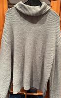 H&M Rollkragenpullover Damen Strick gerippt mint Lindgrün Gr. XL Rheinland-Pfalz - Oberwesel Vorschau