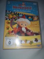Herbstzeit mit dem Sandmännchen DVD Niedersachsen - Isernhagen Vorschau