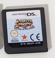 Harvest Moon Geschichten zweier Städte (Nintendo DS) Bayern - Heroldsberg Vorschau