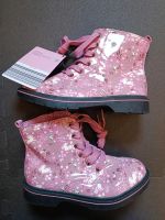 Stiefel Einhorn rosa neu Etikett 33 Mädchen Bayern - Erlangen Vorschau