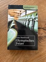 Liza Marklund - Olympisches Feuer / midsommer Tode Weltbild Bayern - Dietenhofen Vorschau