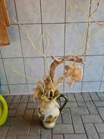 Ab verschiedene deco mit Holz siehe Fotos Thüringen - Berga/Elster Vorschau