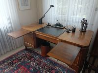 Schreibtisch Vintage - einzigartiges Solitärstück Niedersachsen - Braunschweig Vorschau