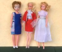 Vintage Barbie Klon Sammlung Betsy Teen Maddie / Hans Postler … Baden-Württemberg - Freiburg im Breisgau Vorschau