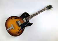 Gibson Custom Shop '59 ES-175D Reissue 2014 Tobacco Sunburst Aged Baden-Württemberg - Kehl Vorschau