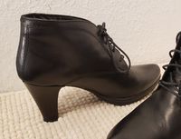 TAMARIS Stiefeletten, Ankleboots, Leder, schwarz, gr39 Niedersachsen - Braunschweig Vorschau