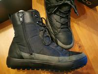 Ecco gore-tex Sportschuhe Nordrhein-Westfalen - Werne Vorschau