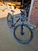 Axess Mountainbike Nordrhein-Westfalen - Herzebrock-Clarholz Vorschau