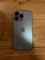 Apple iPhone 13 Pro 128GB sierrablau Essen - Frillendorf Vorschau