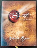 "Secret - Das Geheimnis", Rhonda Byrne, gelesen Bayern - Bamberg Vorschau