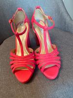 Geox Damen Sandalen Gr 37,5 NEU Wandsbek - Hamburg Tonndorf Vorschau