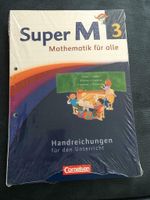 Super M - Mathematik für alle (Handreichungen) Dortmund - Hombruch Vorschau