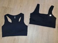 Ocens apart BH L 40 schwarz Sport BH Bustier H&M gepolstert neuw Nordrhein-Westfalen - Bergisch Gladbach Vorschau