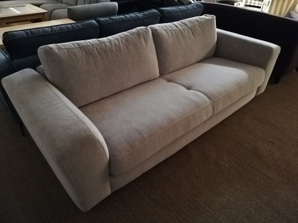 Big Sofa New York Polstersofa - inkl. Lieferung Umkreis 50km in Reinbek