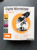 ⭐️ Digital Mikroskop ⭐️ Kamera ⭐️ HD Microscope Baden-Württemberg - Erbach Vorschau