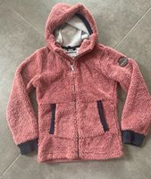 Killtec Mädchen kuschelige Jacke ( Teddy) Gr. 140 Nordrhein-Westfalen - Bünde Vorschau