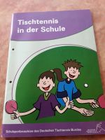 Tischtennis  Lehrbuch Rheinland-Pfalz - Wörrstadt Vorschau