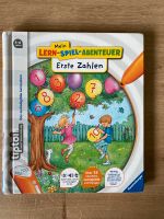 Tip Toi Buch Erste Zahlen TOP ZUSTAND Schleswig-Holstein - Neumünster Vorschau