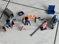 Playmobil Polizei Nordrhein-Westfalen - Petershagen Vorschau