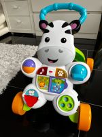 Lauflernwagen Fisher Price Zebra Nordrhein-Westfalen - Hagen Vorschau