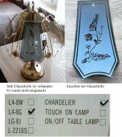 Lampe (Tischlampe) Hessen - Pohlheim Vorschau