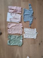 Baby Kleidung Gr 56 Set H&M, Baby Club, Mera Merie Bayern - Mömbris Vorschau