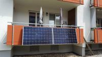 Solarkraftwerke/PV-Anlage/Balkonkraftwerk Hessen - Rodgau Vorschau