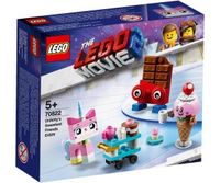 Lego Movie 2 (70822) - Einhorn-Kittys niedlichste Freunde NEU-OVP Münster (Westfalen) - Roxel Vorschau