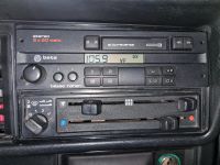 VW Betta Autoradio Frankfurt am Main - Eckenheim Vorschau